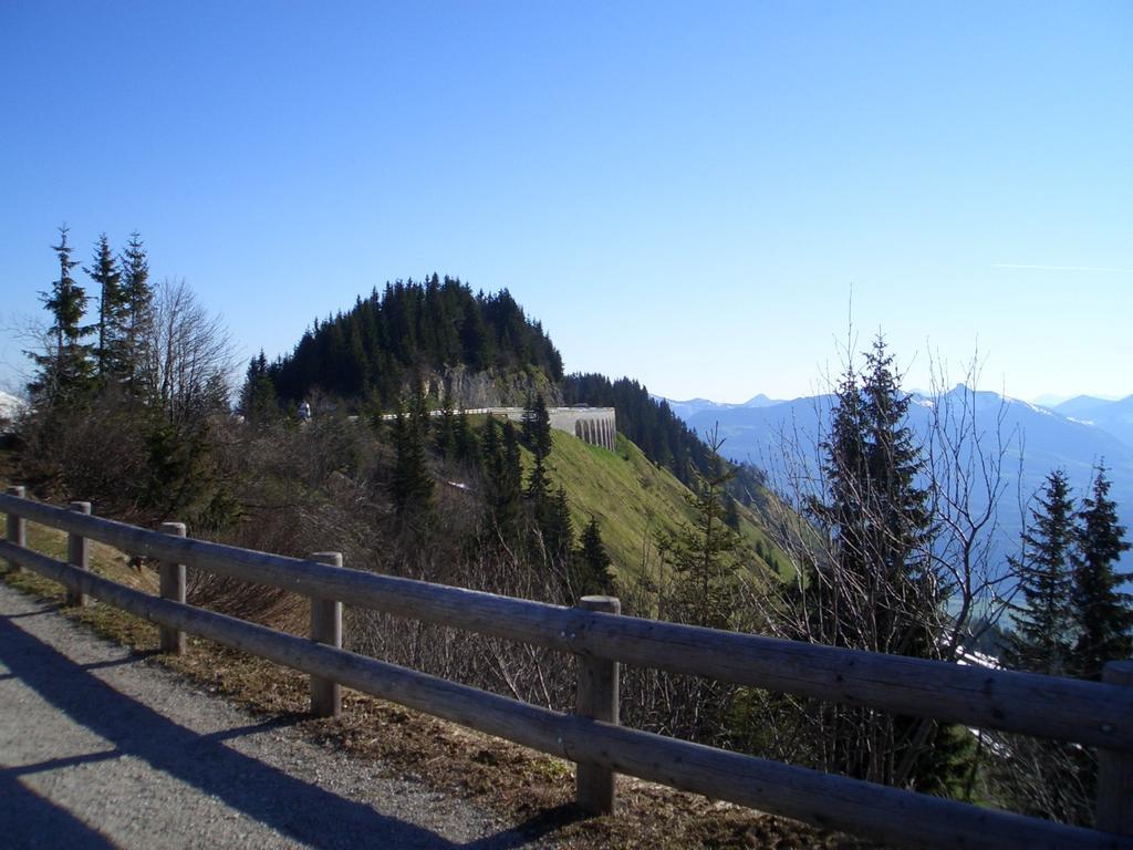 Ferienwohnungen Groesswang Bischofswiesen Exterior foto
